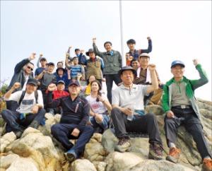 [2015 올해의 CEO 대상] 인천이피에스, 40년 스티로폼 외길…제2도약 위해 신규법인 설립