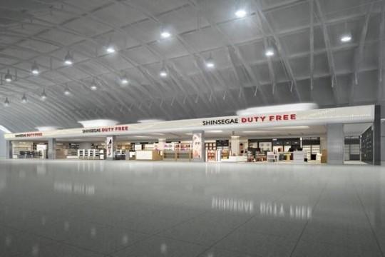 신세계 김해공항 면세점 철수에 신세계조선호텔 사장 “면세 사업 전반의..”