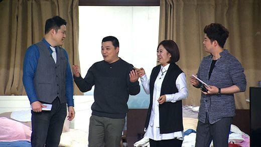 ‘헌집새집’ 김숙 “내 꿈은 목수…셀프인테리어로 집 고치고 있어”
