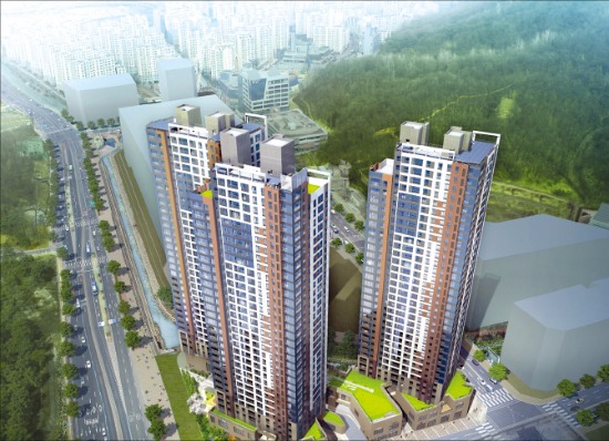 강북구 북한산스카이뷰아파트 2026
