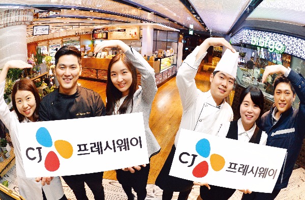 [Cover Story] 신선한 아이디어로 업계 최초 매출 2조 돌파한 CJ프레시웨이