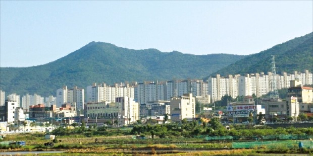 울산 84㎡ 2천만원 뚝…거제선 분양 중단도