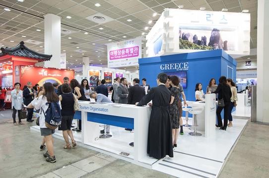 전 세계 여행 정보가 다 모였다! ‘제31회 한국국제박람회’ 9일 개최