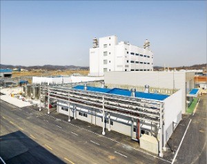[대한민국 최고기업·최고CEO 대상] 유한화학, 전문 원료의약품 생산…미국 FDA가 인증한 시스템