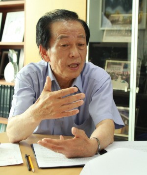 [인터뷰] 서규용 前 농식품부 장관 귀농귀촌은 농산업 생태계를 견고하게 만든다