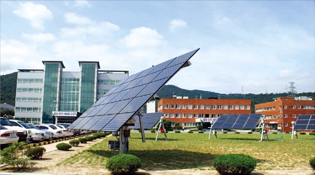 [경남 ‘지역경제를 살려라’] 경남에너지, 대규모 투자로 가스 보급 확대