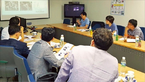 부산에 연구소기업 바람