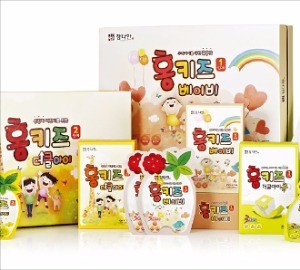 [Leisure&] 통째로 갈아넣은 참다한 홍삼…버려지는 유효 성분 제로