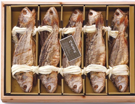 [설 선물] 청보리 한우·구룡포 굴비·안양골 배, 팔도서 엄선한 대표 특산물만 판매