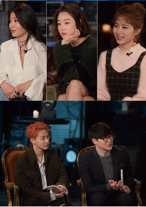열살차이, 이기광 여자친구 위해 직접 도시락 준비..로맨틱