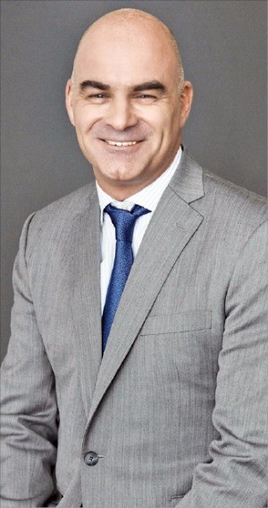 [오토 오피니언] 신형 컴패스 앞세워 판매량 10% 이상 늘리겠다
