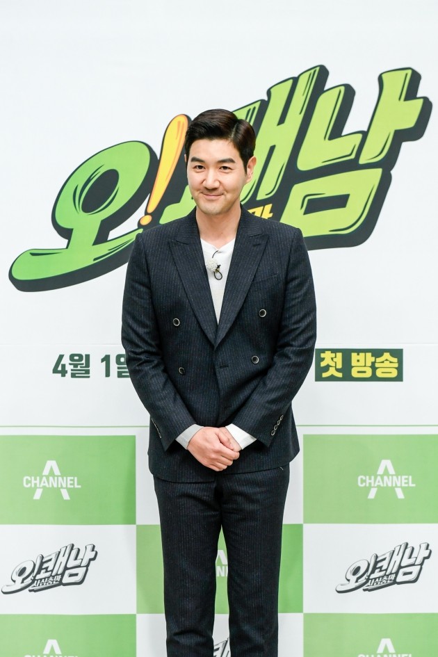 오쾌남 한상진 송중기·박보검은 국민배우…난 사극 트리플 크라운