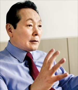 3년 연속 정부3.0 최고등급 받은 김학송 도로공사 사장 국민 불편 찾아내 없애는 게 혁신이죠