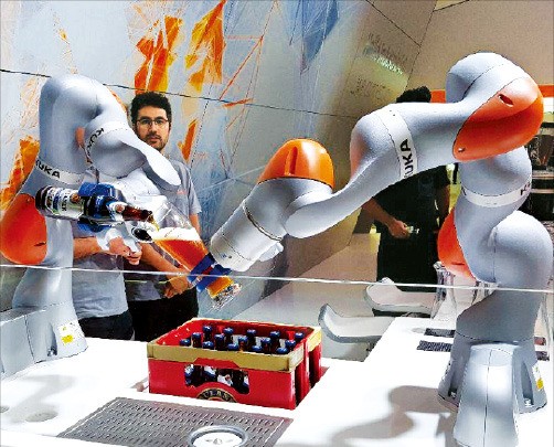 IoT 시대…집에서 주문하면 공장서 바로 맞춤 생산