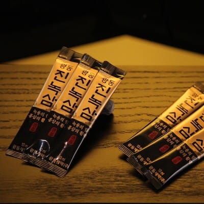 광동생활건강, ‘광동 진녹삼’ 홈앤쇼핑 첫 방송
