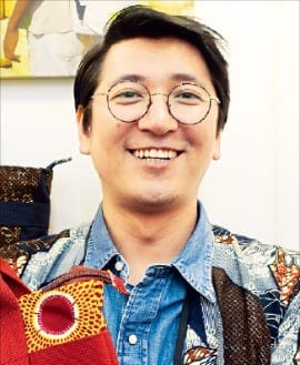 제리백 박중열 대표 가방이 팔릴 때마다 우간다에 기부하죠