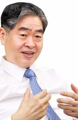 대성그룹의 100년 비전은 미생물 에너지다