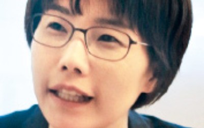 박현진 대웅제약 개발본부장 유리천장은 스스로 만드는 것, 여성들도 목표의식 가져야