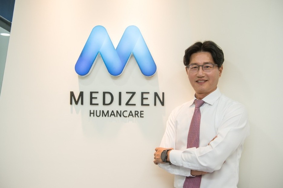 [마켓인사이트]메디젠휴먼케어, 코스닥 이전 상장 추진