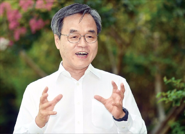 [K바이오 프런티어] 4차 산업혁명·일자리·복지 다 잡을 수 있는 산업이 바이오헬스