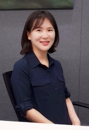 고정관념 깬 스터디플래닛 김정인 대표 가고픈 독서실 만들었죠