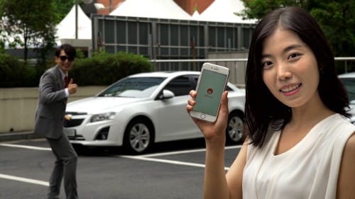 O2O 서비스 강세 속 출장세차 어플 조이앤워시 ‘주목’