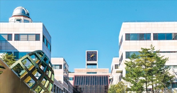 포스텍, 주식·사모펀드 등 분산투자 성과…구미대·세명대, 전문성 레벨업
