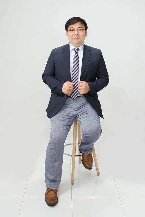 코모리치 서재우 대표, 국내 최초 ‘염색’이 가능한 증모술 개발