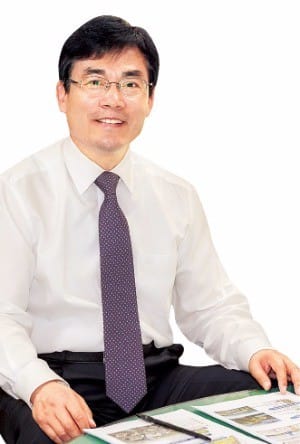 [업그레이드 경남] 4차 산업혁명 선도하라… 경남테크노파크, 지역 기술벤처 키운다