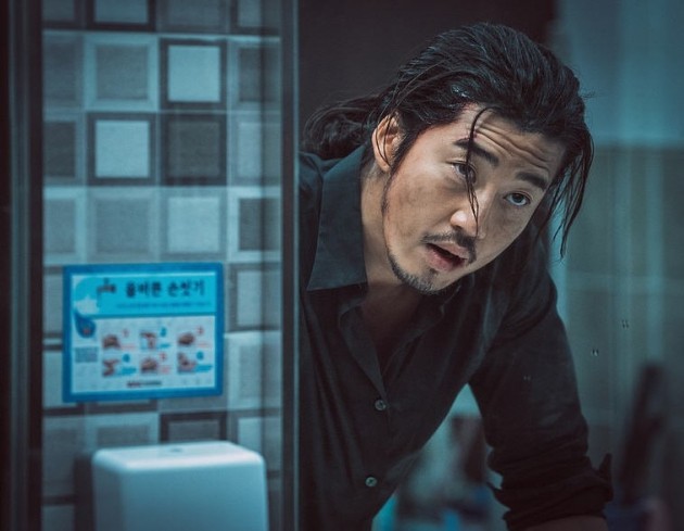 범죄도시 마동석·윤계상의 명대사 Best 5