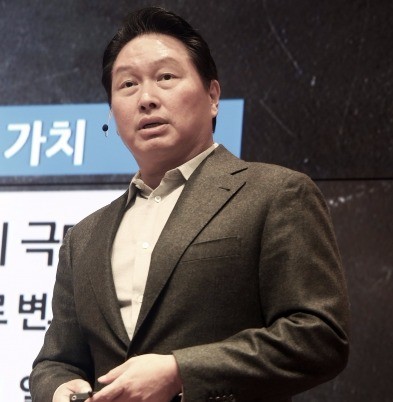 뉴 SK로 가는길, 공유 인프라를 꺼내들다