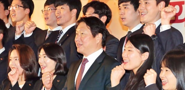 [인재경영] 사람이 곧 기업 한국 넘어 아시아 인재양성