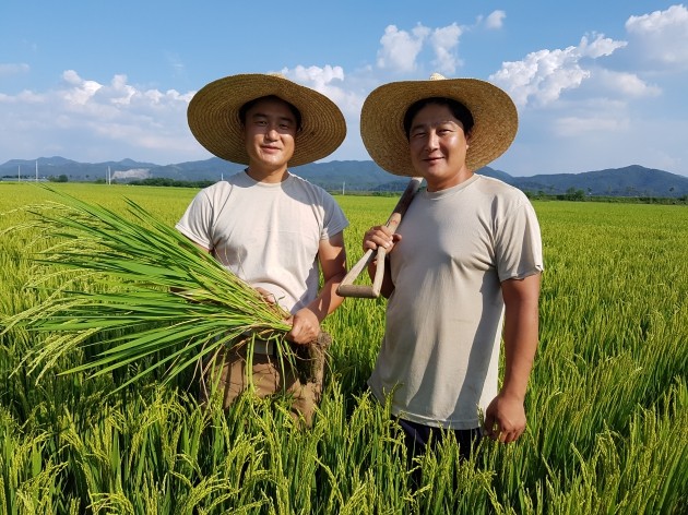 사회적경제 모델 보여준 경북의 스타사회적 기업