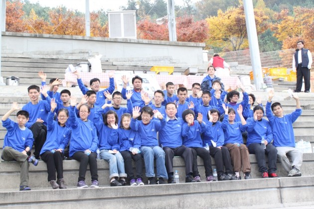 사회적경제 모델 보여준 경북의 스타사회적 기업