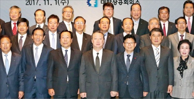 한국 산업 미래는 기업 성장과 혁신에 달렸다