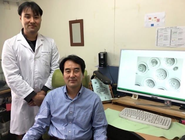 인제대 바이오테크놀로지학부 한승진 교수,SCI국제학술지 논문 게재