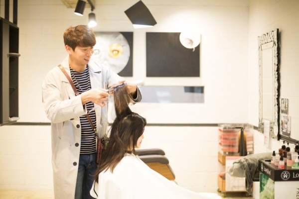 부산 서면 미용실 나의 라이프스타일을 찾아주는 마법 같은 1인 미용실 라로펠로