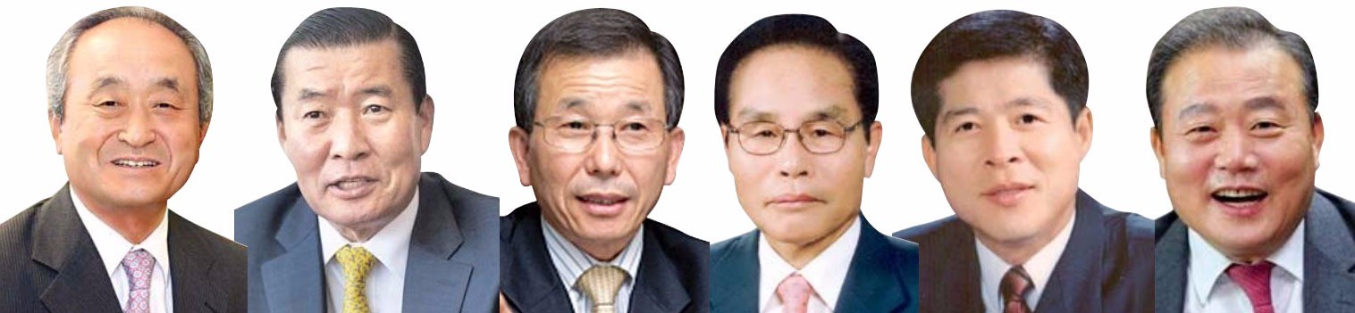 국민 녹즙기 휴롬의 고향… 유통·물류 기업인 대거 배출