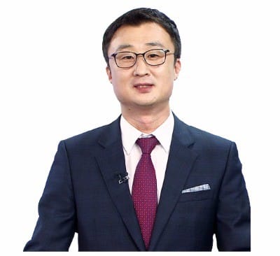 이상수 에스플러스에셋 대표 낙후된 도심 상업지역 오피스텔 투자할 만
