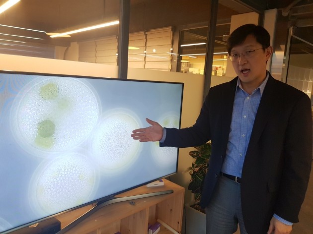 건강기능식품부터 의약품 원료까지...무궁무진한 미세조류의 활용 가치