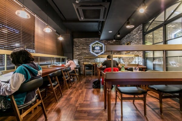 프리미엄 독서실 작심, 작심스터디카페 론칭