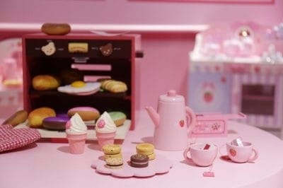 친환경 장난감 브랜드 마더가든, 현대백화점 판교점에서 팝업스토어