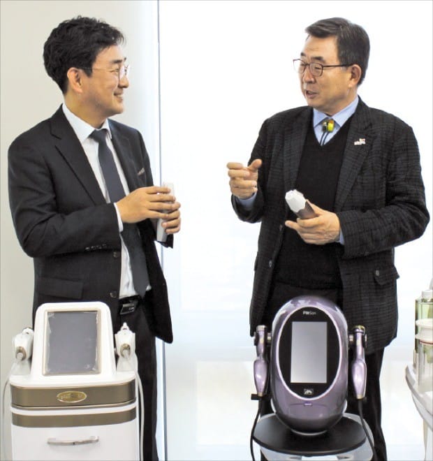 [BIZ Success Story] 서린바이오사이언스 & 경동나비엔