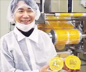 친환경 식재료 찾아 나주 간 짱죽