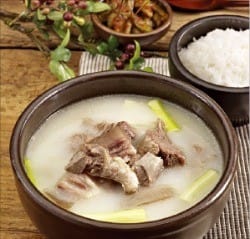 가맹점 아니지만 가맹본부 제품 취급… 방가네소고기국밥이 대표적인 사례