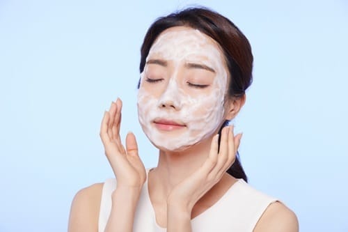 하얗고 맑은 피부를 원한다면?