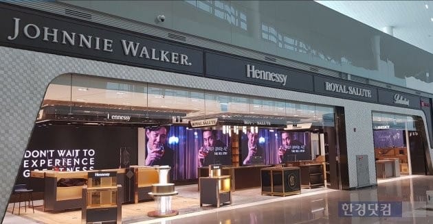 인천공항 제2터미널 개장…면세점 3사 고객 유치 전쟁 돌입