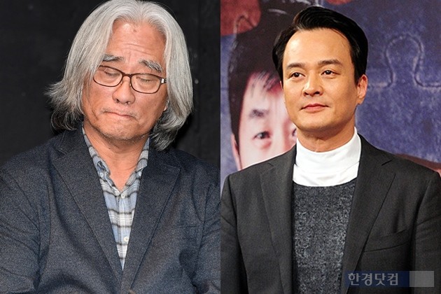 코믹 배우 오모씨, 바지 속에 손 넣더니… 익명의 미투 폭로