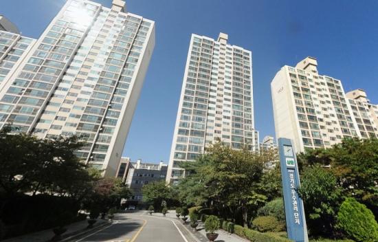 [얼마집] 이매역과 야탑역 사이  이매삼환