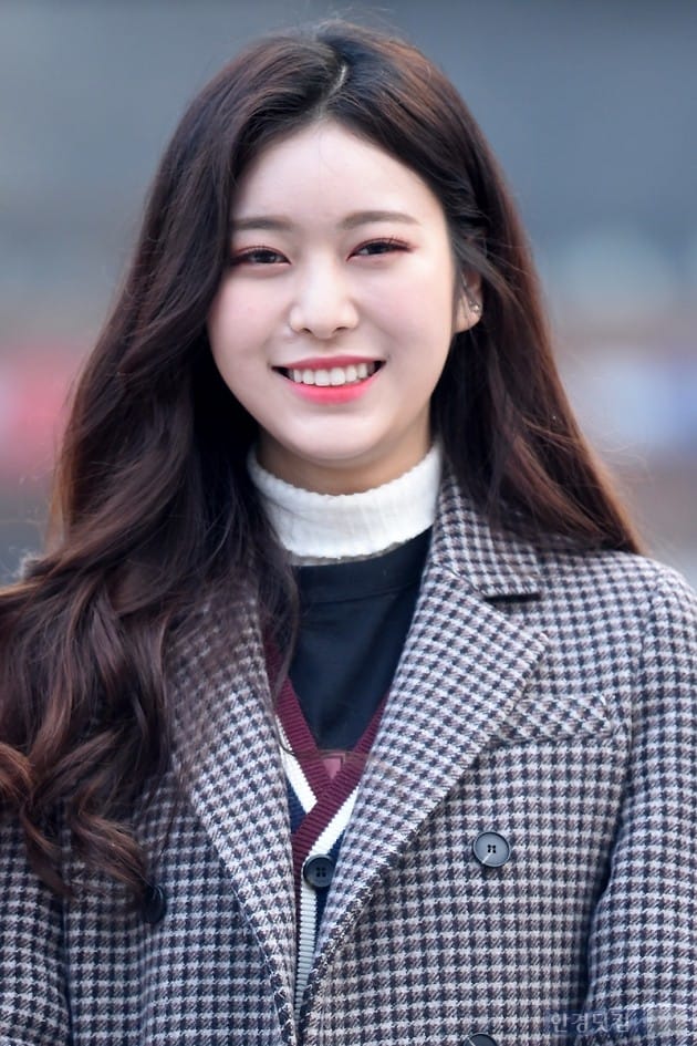 [포토] 모모랜드 제인, 사랑스러운 미소~